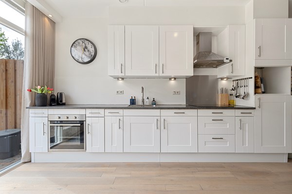 Medium property photo - Diamanthof 34, 5912 SP Venlo